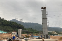 帶你科普山東沼氣火炬的結(jié)構(gòu)與特性